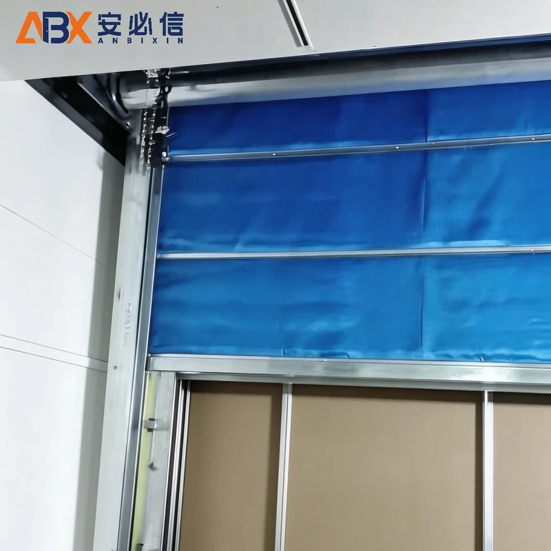 韶关快速堆积门