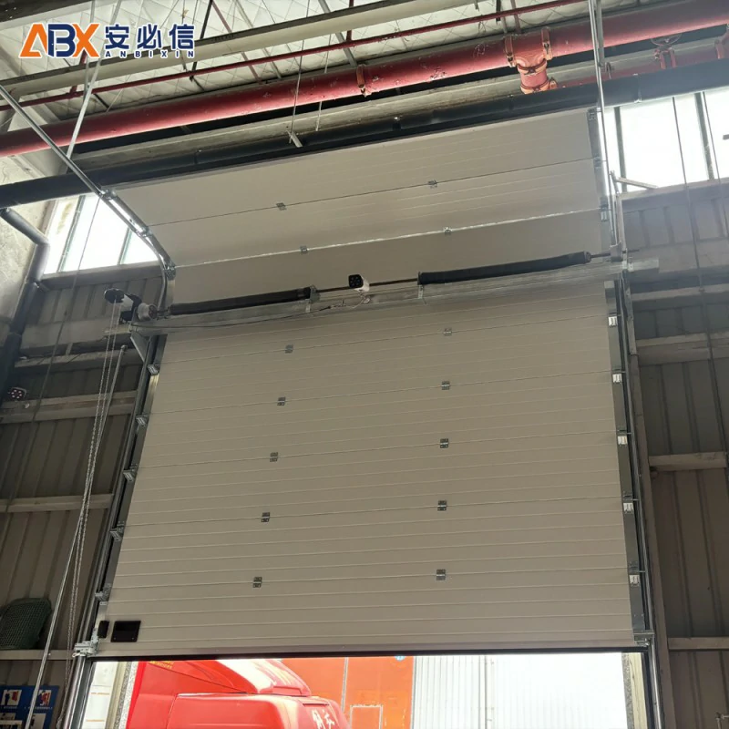 韶关提升门